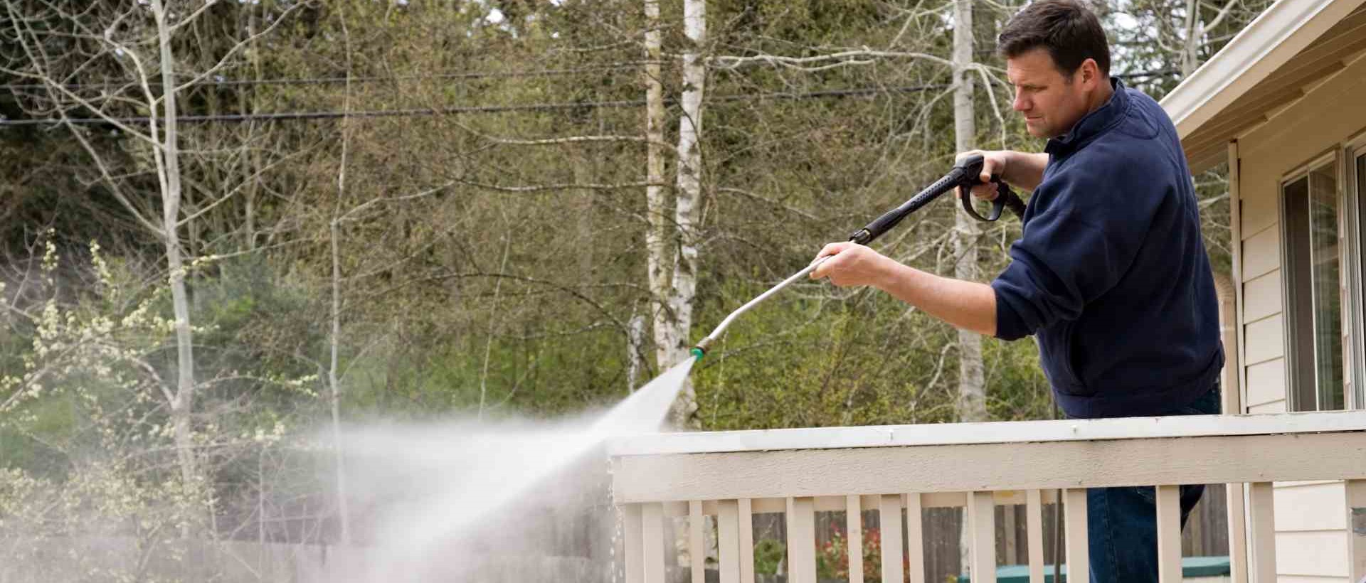 deep cleaning services KT17