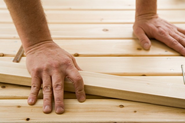 Flagging Patios Ewell, Stoneleigh, KT17