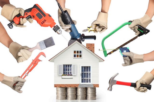 Handyman Services Ewell, Stoneleigh, KT17