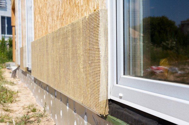 Home Insulation Ewell, Stoneleigh, KT17