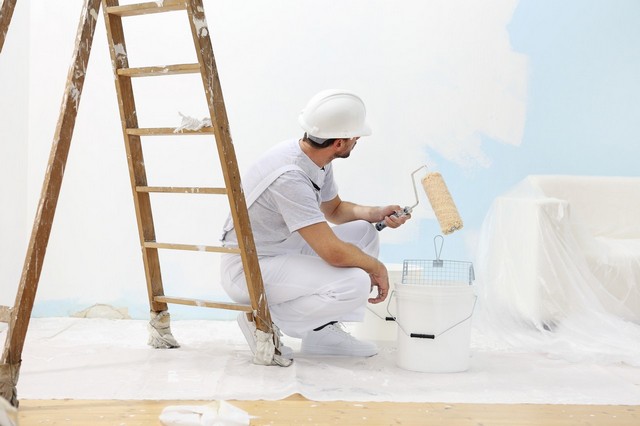 Painter Decorator Ewell, Stoneleigh, KT17